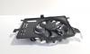 Electroventilator cu releu, cod 8V61-8C607-EB, Ford Focus 3, 1.6 TDCI, T1DA (id:668934)