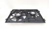 Grup electroventilatoare, cod 1K0121207AA, Vw Golf 5 (1K1) 2.0 TDI, BKD (id:669886)