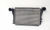 Radiator intercooler, cod 3C0145805P, VW Tiguan (5N), 2.0 TDI, CBA (id:669842)