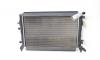 Radiator racire apa, cod 1K0121253AP, Seat Leon (1P1), 1.4 TSI, CAX (id:669852)