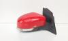Oglinda electrica dreapta cu semnalizare, Ford Focus 3, volan pe dreapta (id:669944)