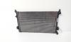 Radiator racire apa, cod 1K0121253AC, Audi A3 (8P1), 2.0 FSI, BLR (id:669833)