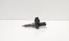 Injector, cod 038130073BQ, RB3, 0414720312, VW Passat (3C2), 2.0 TDI, BMP (id:669782)