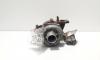 Turbosuflanta, cod 9663199280, Ford Focus 2 (DA), 1.6 TDCI, G8DB (id:670855)