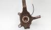 Fuzeta dreapta fata, cod 40014-JD040, Nissan Qashqai, 1.6 DCI, R9M402 (id:670167)