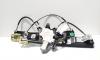 Macara cu motoras usa dreapta fata, Ford Focus 3 (id:669943)