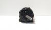 Alternator Valeo, cod 231000026R, Renault Megane 3 1.5 DCI, K9KR846 (id:670624)