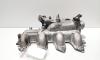 Galerie admisie cu EGR si clapeta, Ford Transit Connect (P65), 1.8 TDCI, P9PA (id:670659)