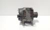 Alternator 140A Valeo, cod 06F903023C, Vw Caddy 3 (2KA, 2KH) 2.0 TDI, BMM (idi:670652)
