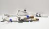 Airbag cortina stnaga, Ford C-Max 2 (id:671224)