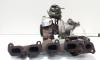 Turbosuflanta, cod 04L253016K, Audi A1 Sportback (8XA) 1.6 TDI, CXM (id:670861)