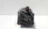 Alternator 150A, cod 8200728292D, Nissan Qashqai, 1.5 DCI, K9K282 (id:670747)