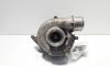 Turbosuflanta, cod 9683657880, Mitsubishi Outlander 2, 2.2 DI-4WD, 4HN (id:670864)