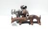 Turbosuflanta, cod 038253014G, Vw Passat Variant (3C5) 1.9 TDI, BKC (idi:669722)