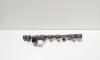 Rampa injectoare cu senzor, cod 8200750048, 0445214158, Renault Megane 3 Combi 1.9 DCI, F9Q870 (id:670804)