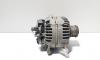 Alternator 150A, cod 8200728292A, Nissan Qashqai 1.5 DCI, K9K (id:670957)