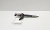 Injector, cod 16600-EC00A, Nissan Navara (D40), 2.5 DCI, YD25DDTI (id:629724)