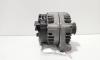 Alternator 180A Valeo, cod 7802261, Bmw 3 (E90) 2.0 diesel, N47D20C (idi:668920)