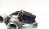 Actuator turbosuflanta, cod 6NW009660, Bmw 1 Coupe (E82), 2.0 diesel, N47D20C (idi:670663)