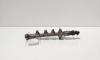 Rampa injectoare cu senzor, cod GM55576177, 0445214221, Opel Cascada, 2.0 CDTI, A20DTE (idi:669737)
