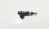 Injector, cod 166008740, 0280158293, Dacia Logan MCV 2 0.9 TCE, H4BA400 (id:668615)