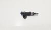 Injector, cod 166008740, 0280158293, Dacia Logan MCV 2 0.9 TCE, H4BA400 (id:668617)