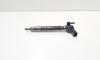 Injector, cod 03L130277, 0445116030, Audi A4 (8K2, B8), 2.0 TDI, CAGA (id:669801)
