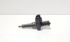 Injector, cod 038130080AX, 0986441417, VW Passat (3C2), 2.0 TDI, BMP (id:669779)