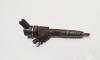 Injector Bosch, cod 8200100272, 0445110110B, Renault Laguna 2 1.9 DCI, F9Q (id:668627)