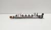 Rampa injectoare cu senzori, cod 03L130089, Audi A4 Allroad (8KH, B8) 2.0 TDI, CAH (idi:669761)