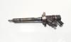 Injector, cod 0445110259, Ford Focus 2 (DA) 1.6 TDCI, G8DB (id:670443)
