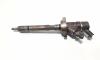Injector, cod 0445110259, Ford Focus 2 (DA) 1.6 TDCI, G8DB (id:670440)