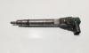 Injector, cod A6460700287, 0445110177, Mercedes Sprinter 3.5-t (906) 2.2 CDI, OM646985 (id:668456)