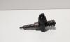 Injector, cod 038130073AL, BTD, 0414720039, VW Golf 4 (1J1), 1.9 TDI, ASZ (id:670448)