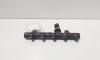 Rampa injectoare cu senzor, cod 9656391180, Peugeot 508 SW, 2.0 HDI, RHR (idi:555418)