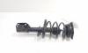 Amortizor dreapta fata, Renault Megane 3, 1.5 DCI, K9K636 (id:668743)