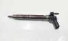 Injector, cod 03L130277, 0445116030, Audi A6 Avant (4F5, C6) 2.0 TDI, CAH (idi:669792)