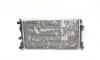 Radiator racire apa, cod 6R0121253Q, Skoda Rapid (NH3) 1.6 TDI, CAYC (id:670973)