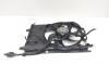 Electroventilator, cod 13453788, Opel Corsa D 1.4 benz, A14XER (id:671273)