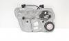 Macara cu motoras usa dreapta fata, Vw Touran (1T1, 1T2) (id:670928)