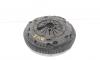 Volanta masa dubla cu placa presiune, Vw   Passat Variant (3C5) 1.9 TDI, BXE, 5 vit man (idi:662249)