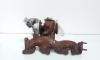 Turbosuflanta, cod 03L253010D, Audi A3 (8P1) 2.0 TDI, CFG (idi:665081)