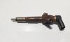 Injector, cod 4M5Q-9F593-AD, Ford Tourneo Connect, 1.8 TDCI, P9PD (idi:669297)