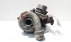 Turbosuflanta, cod 54399700070, Renault Modus, 1.5 DCI, K9K764 (idi:670750)