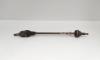Planetara dreapta spate, cod 396004652R, Dacia Duster, 1.5 DCI, K9K856, 6 vit man (id:671046)
