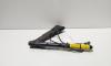 Capsa centura dreapta fata cu fir, cod 90560656, Opel Astra G (idi:671138)