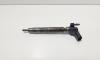 Injector, cod 03L130277, 0445116030, Audi A4 Avant (8K5, B8) 2.0 TDI, CAG (idi:669796)