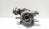 Turbosuflanta, cod 8200799760, Renault Megane 3, 1.9 DCI, F9Q870 (idi:670866)