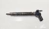 Injector, cod 03L130277, 0445116030, Audi A4 Allroad (8KH, B8) 2.0 TDI, CAH (idi:669790)
