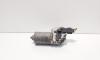 Motoras stergatoare fata, cod 5J1955113A, Skoda Fabia 2 Combi (5J, 545) (id:671506)